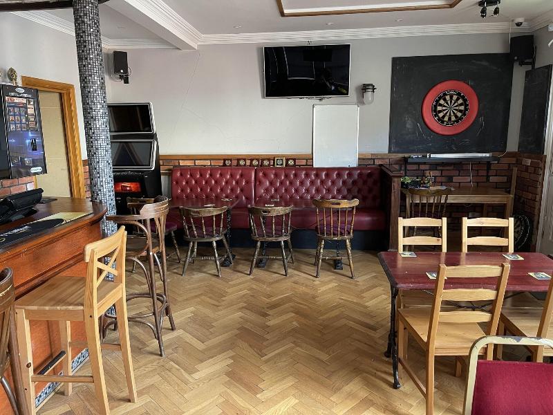 Six Bells Hotels image