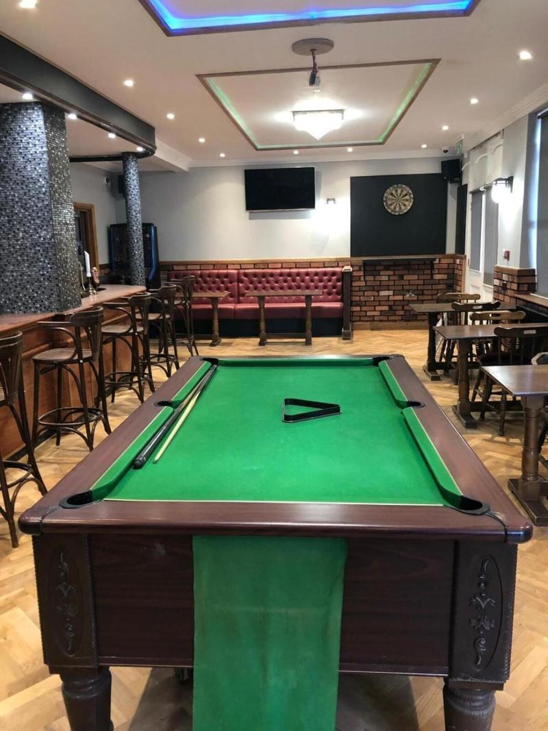 Six Bells Hotels image