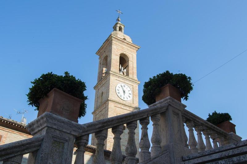 B&B La Finestra Sul Campanile image