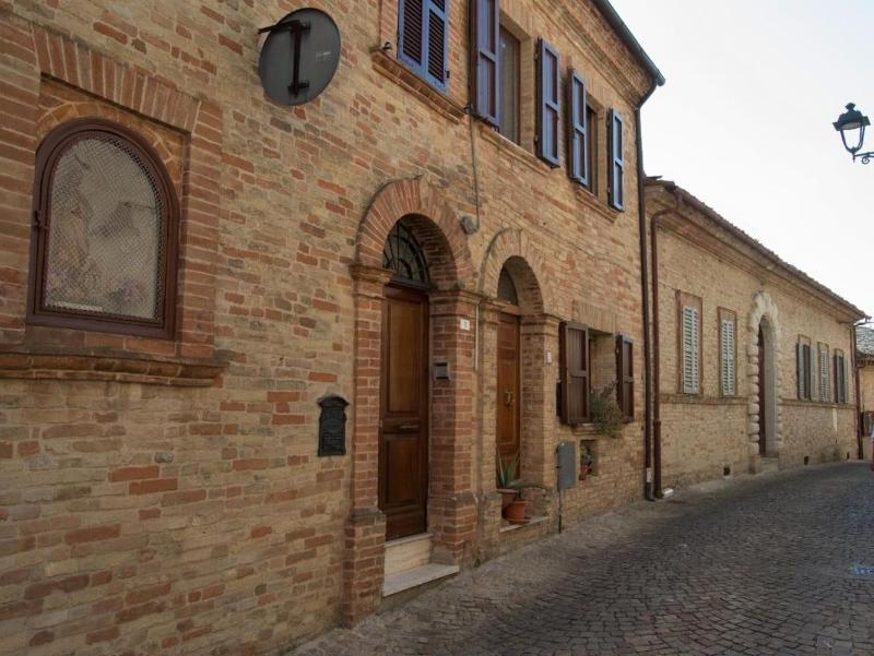 B&B La Finestra Sul Campanile image