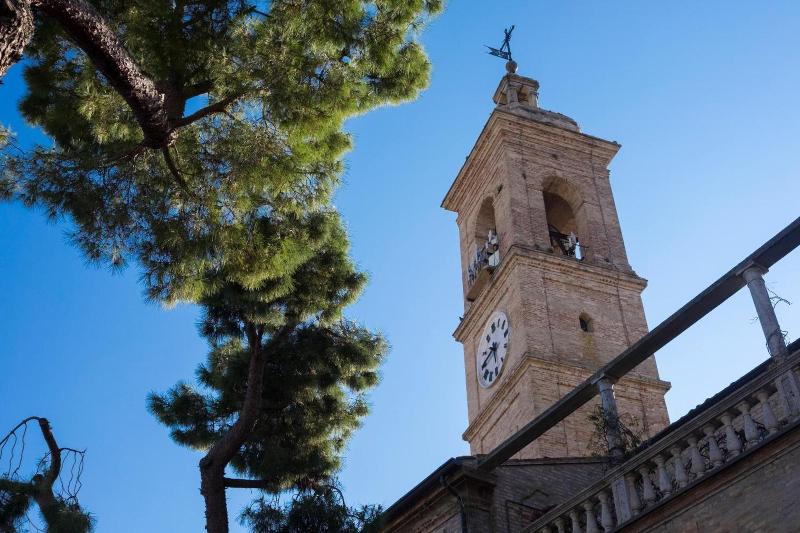 B&B La Finestra Sul Campanile image