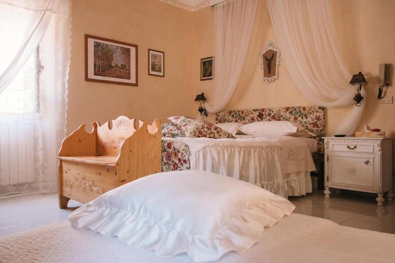 B&B La Finestra Sul Campanile image