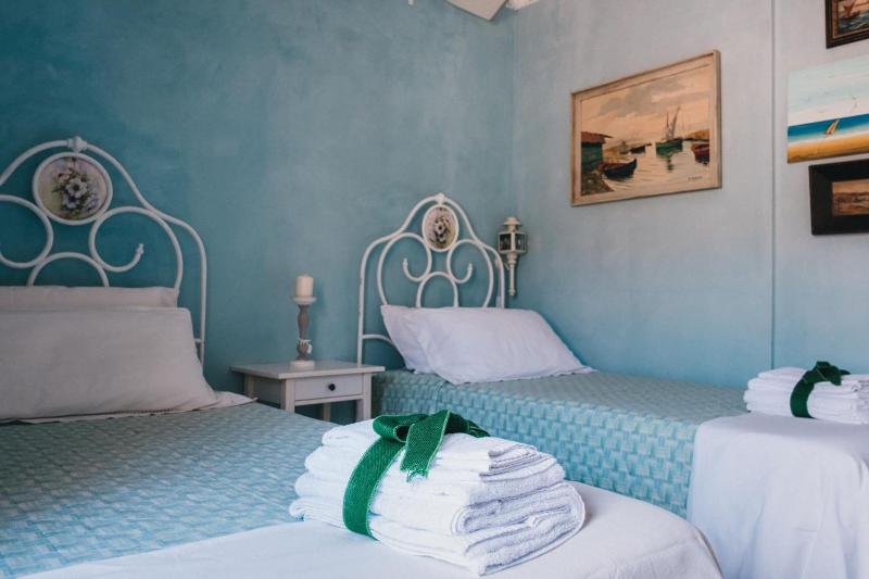 B&B La Finestra Sul Campanile image