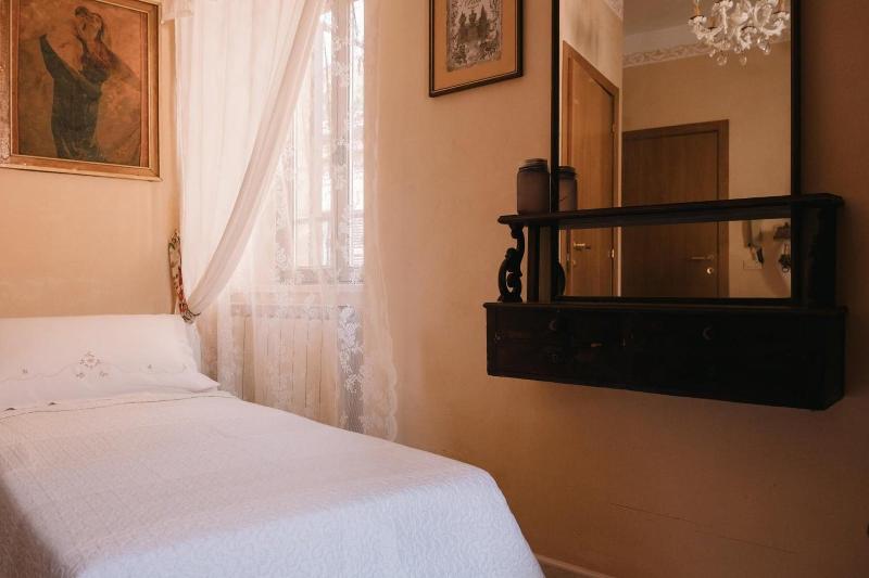 B&B La Finestra Sul Campanile image