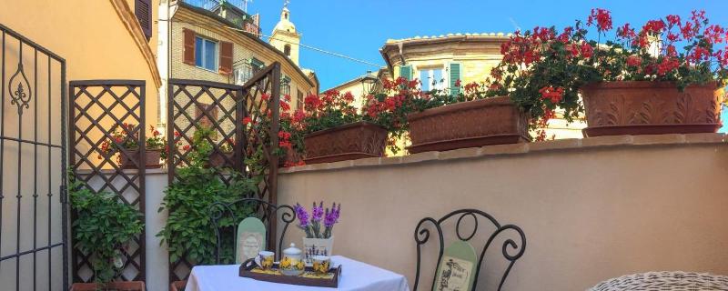 B&B La Finestra Sul Campanile image