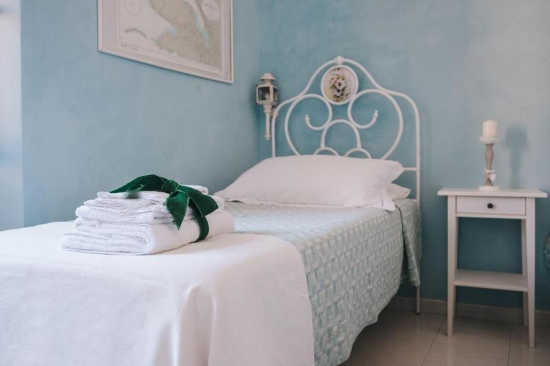 B&B La Finestra Sul Campanile image
