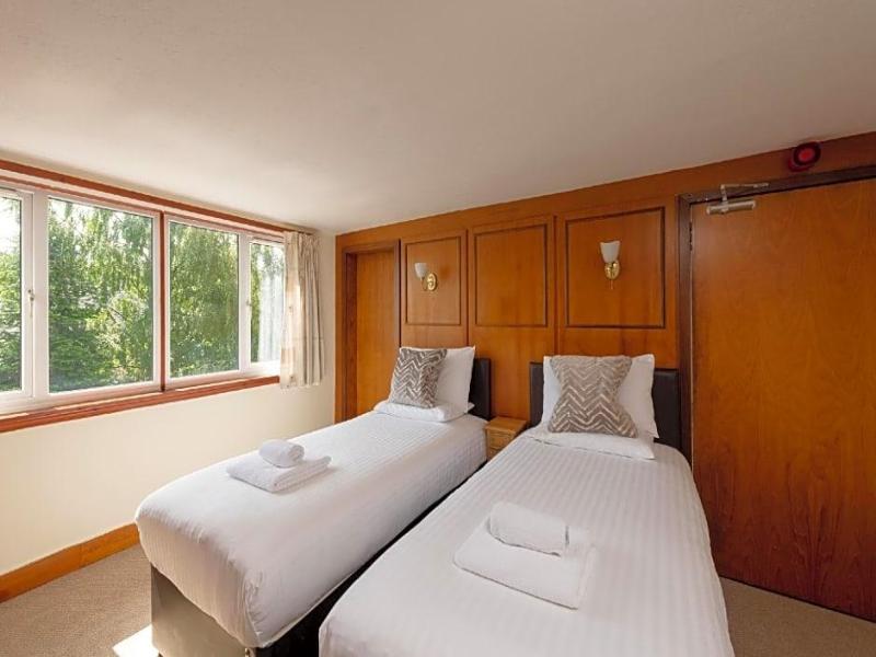 Smiddy Haugh Hotel image