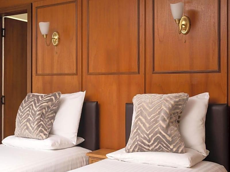Smiddy Haugh Hotel image