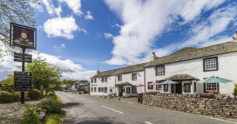 Queens Head Inn 5
