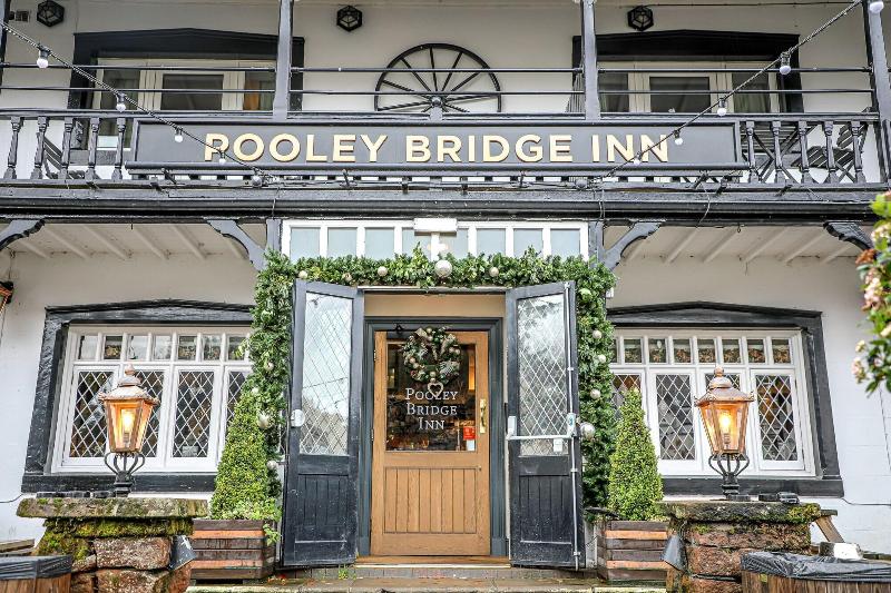 Pooley Bridge Inn image