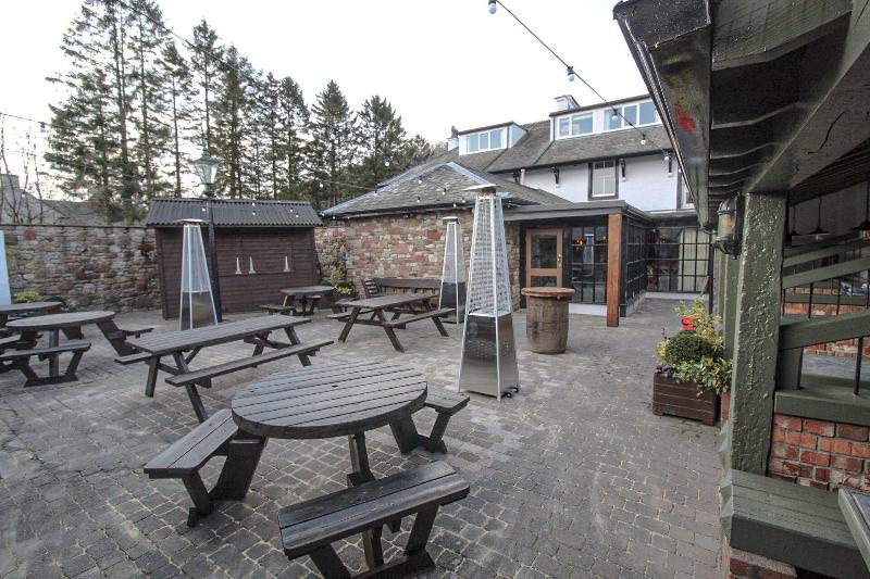 Pooley Bridge Inn image
