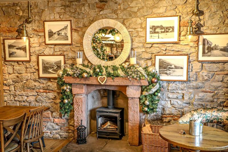 Pooley Bridge Inn image