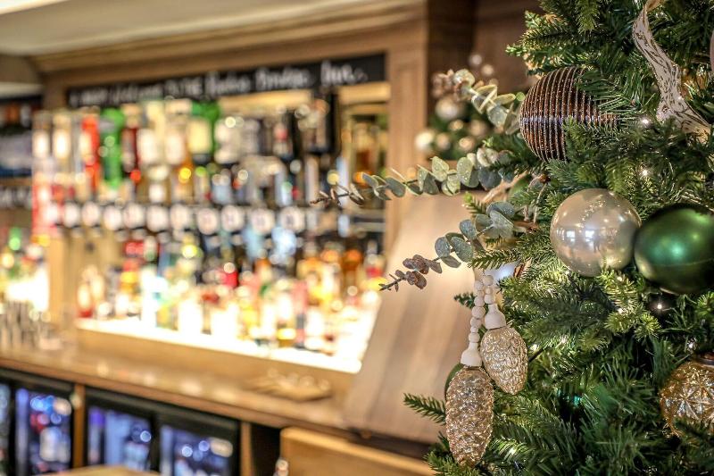 Pooley Bridge Inn image