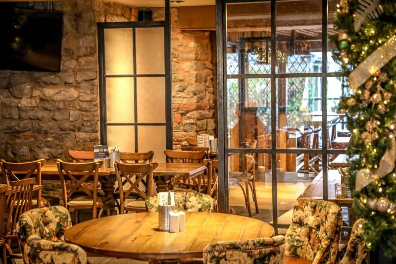 Pooley Bridge Inn image