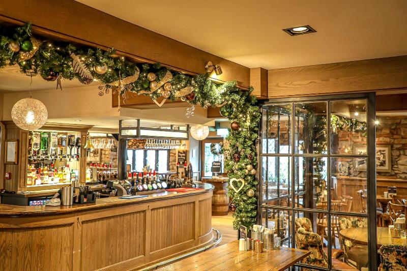 Pooley Bridge Inn image