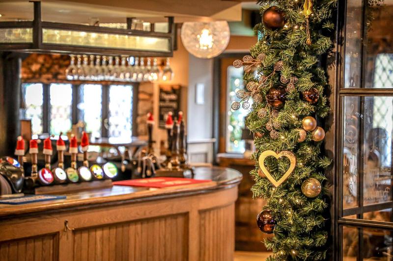 Pooley Bridge Inn image