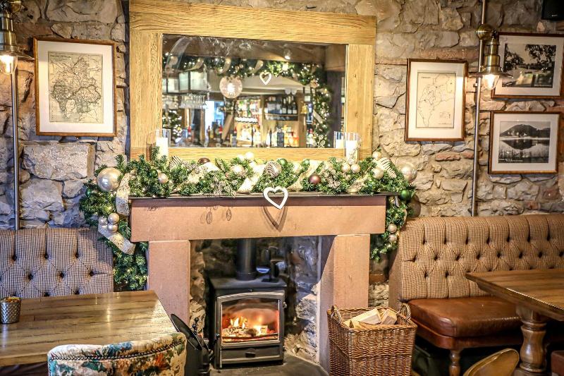 Pooley Bridge Inn image