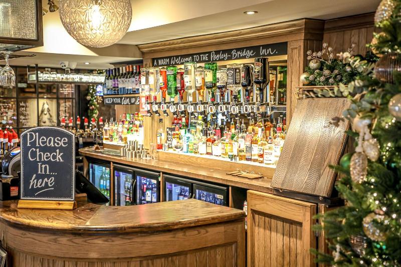 Pooley Bridge Inn image