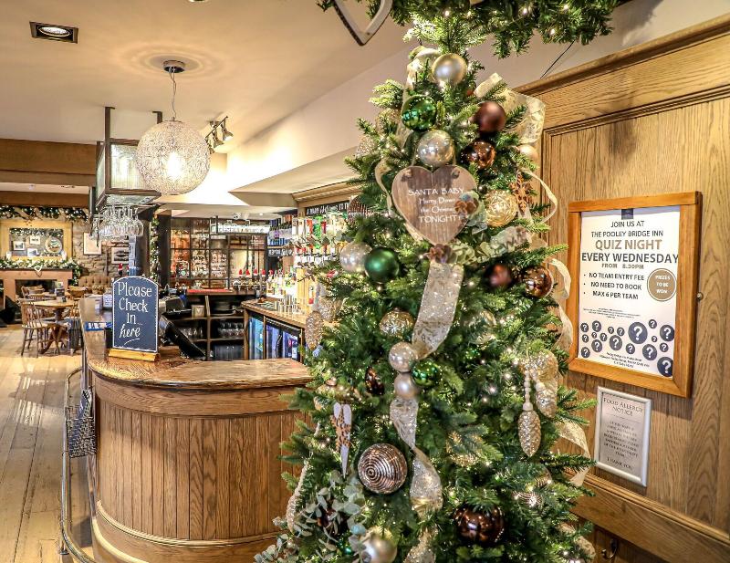 Pooley Bridge Inn image