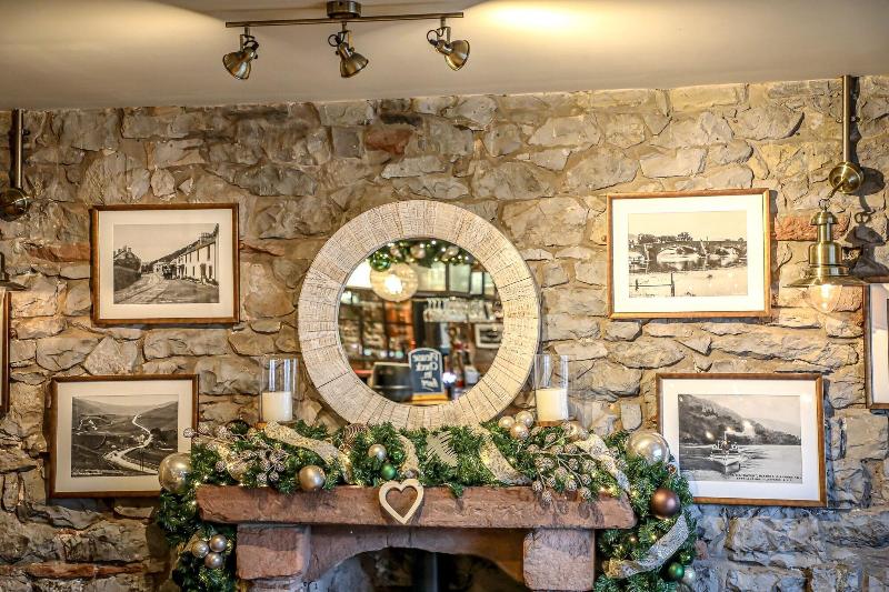Pooley Bridge Inn image