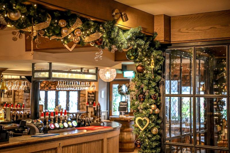 Pooley Bridge Inn image