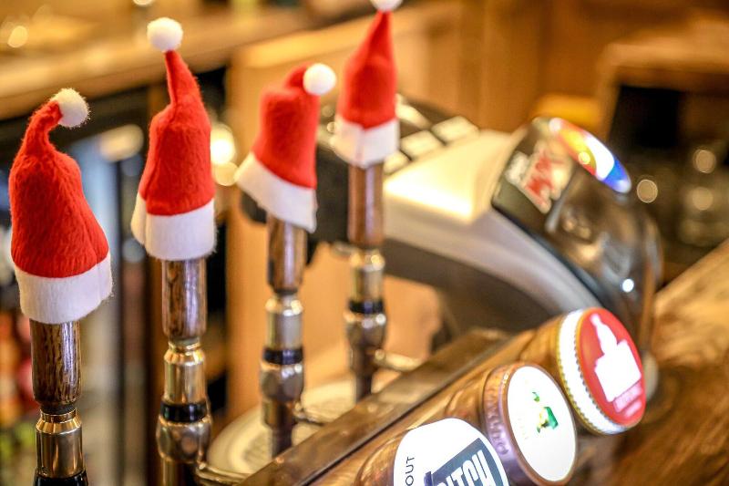 Pooley Bridge Inn image