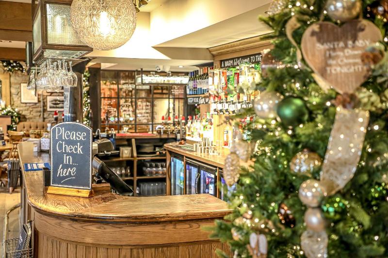Pooley Bridge Inn image