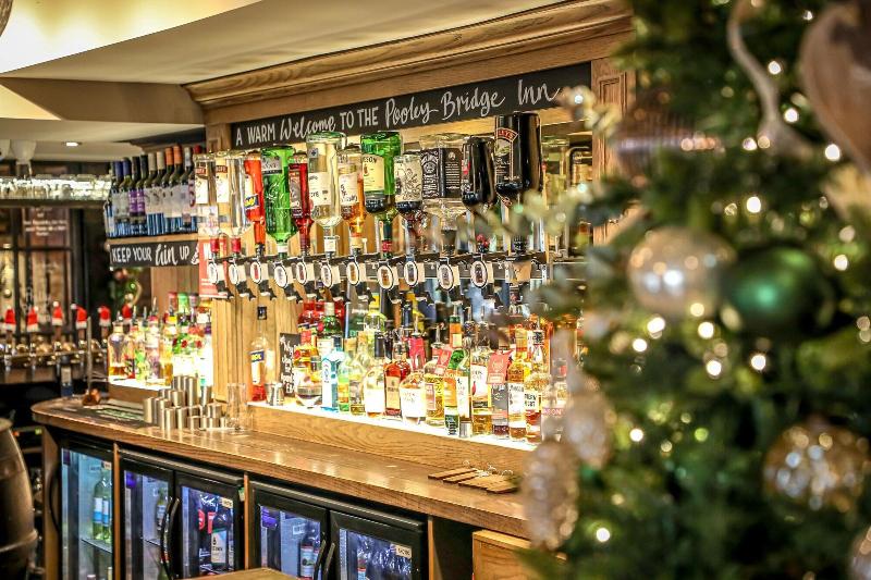 Pooley Bridge Inn image