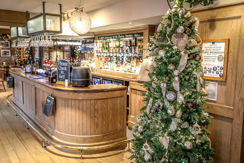 Pooley Bridge Inn image