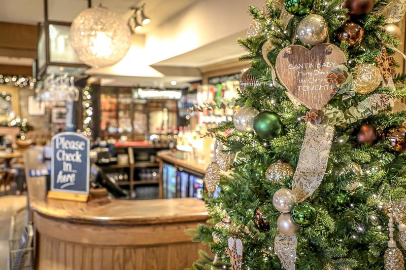Pooley Bridge Inn image