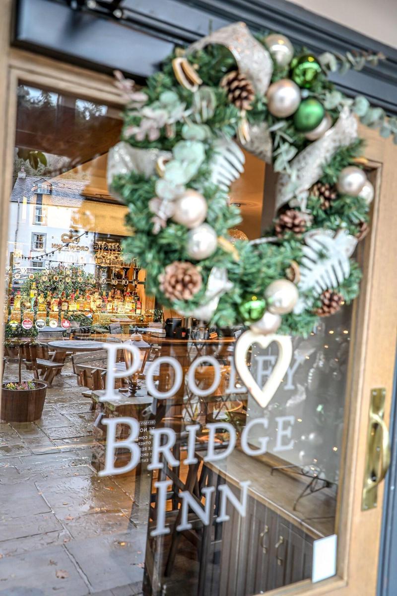 Pooley Bridge Inn image