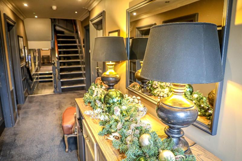 Pooley Bridge Inn image