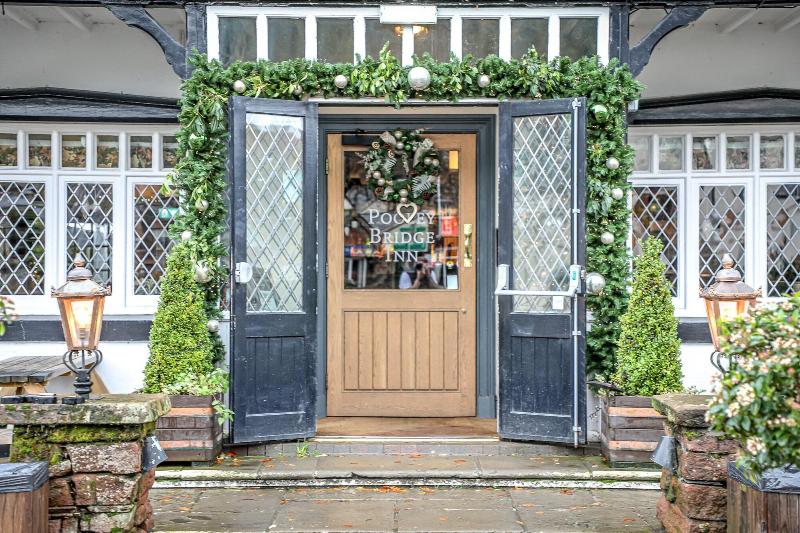 Pooley Bridge Inn image