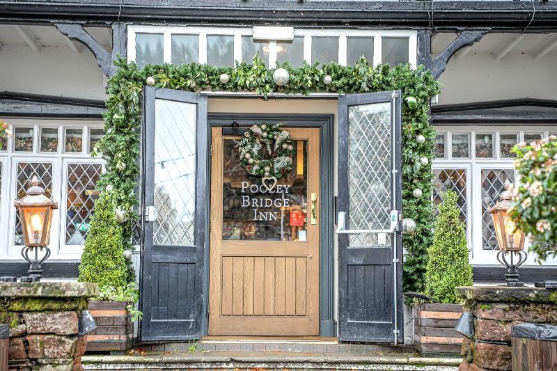 Pooley Bridge Inn image