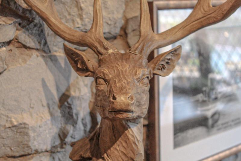 Pooley Bridge Inn image