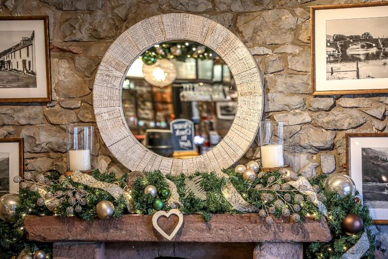 Pooley Bridge Inn image