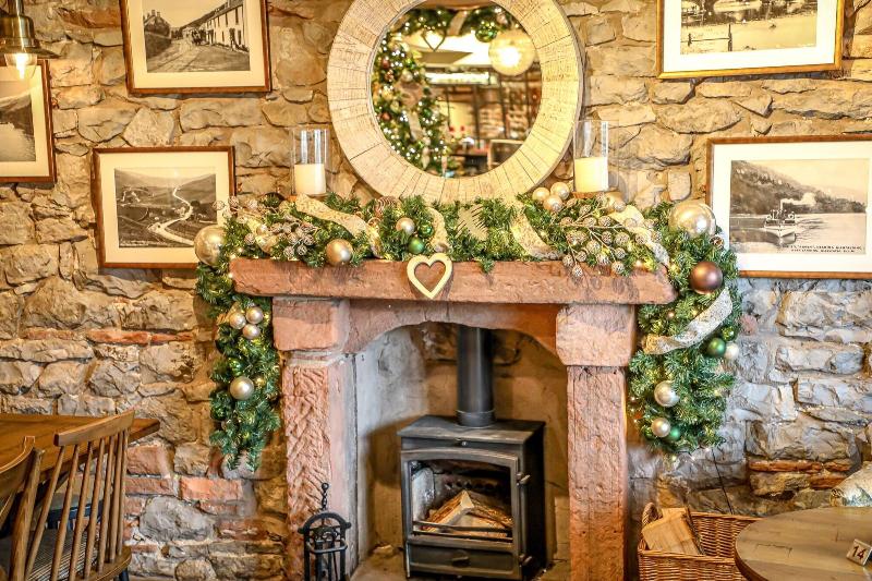 Pooley Bridge Inn image