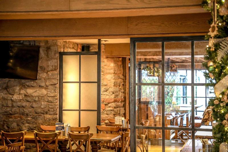 Pooley Bridge Inn image