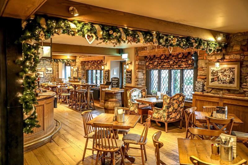 Pooley Bridge Inn image