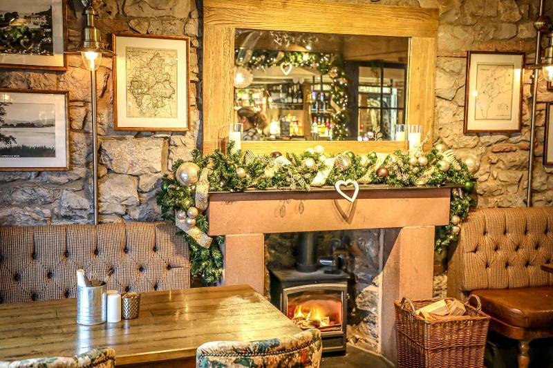 Pooley Bridge Inn image