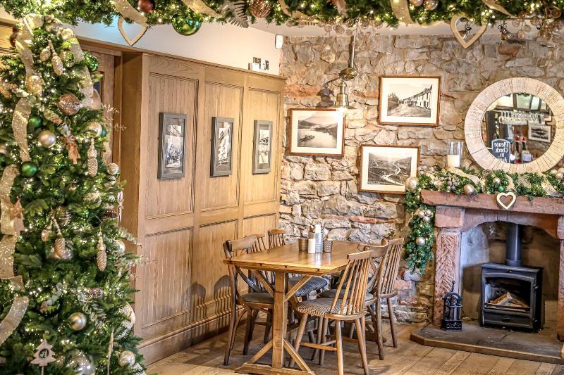 Pooley Bridge Inn image