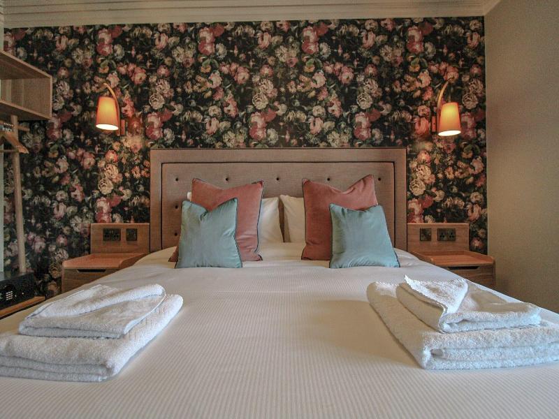 Pooley Bridge Inn image