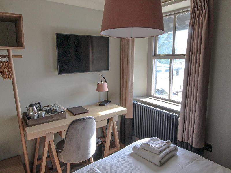 Pooley Bridge Inn image
