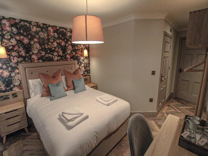 Pooley Bridge Inn image