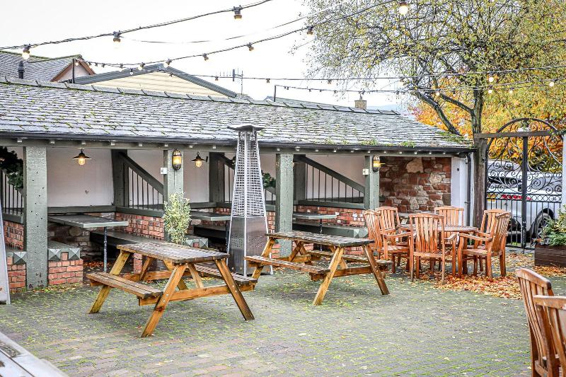 Pooley Bridge Inn image