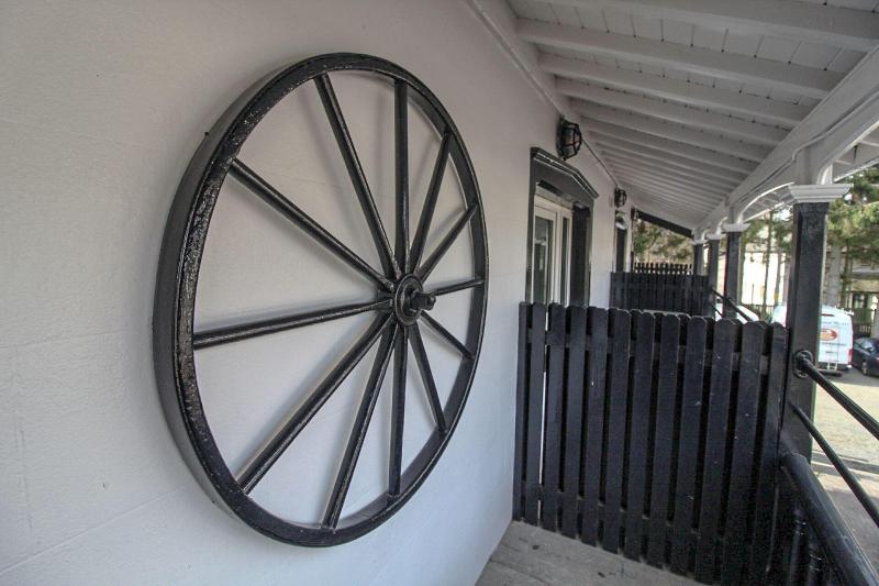 Pooley Bridge Inn image