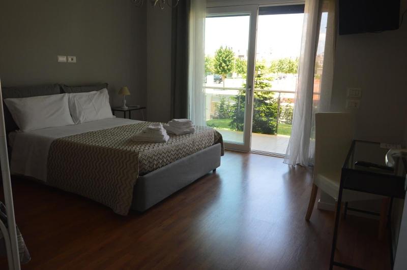 B&B La Rosa dei Venti image