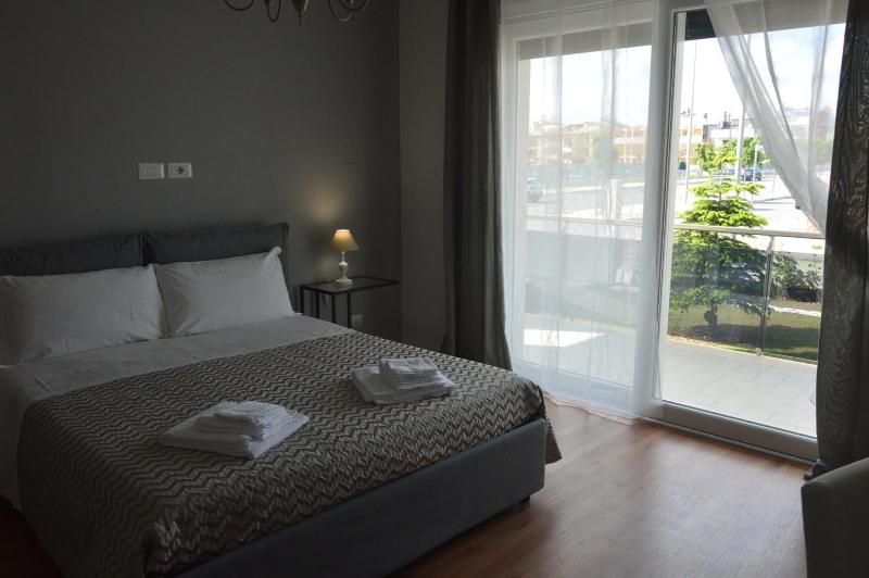 B&B La Rosa dei Venti image