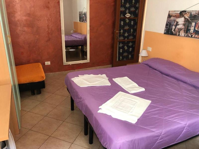 Ca' dei Lisci-B&B image