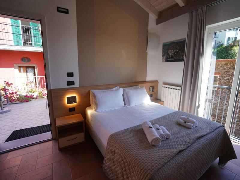Locanda Ca Da Iride image
